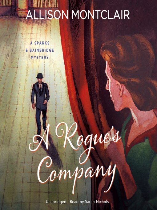 Cover image for A Rogue's Company